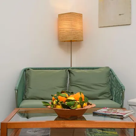 Virgilio House 圣维托罗卡波