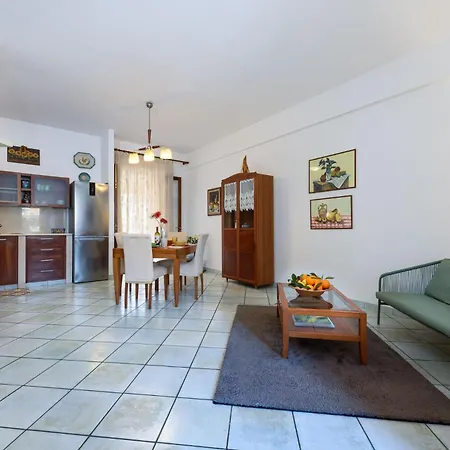 Virgilio House *