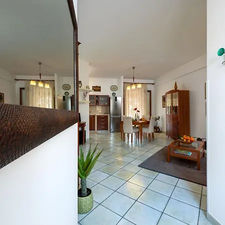 Virgilio House