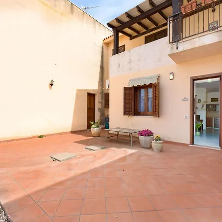 公寓 Virgilio House *