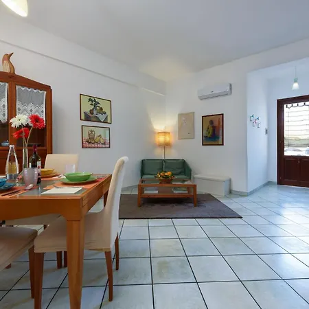 公寓 Virgilio House 圣维托罗卡波