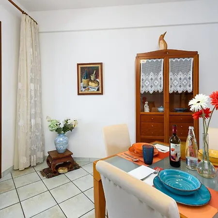 Virgilio House 公寓 圣维托罗卡波