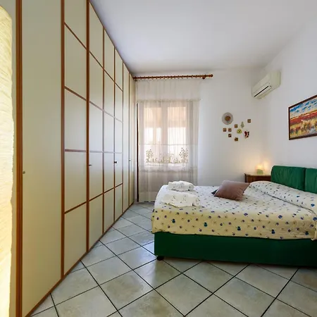 公寓 Virgilio House