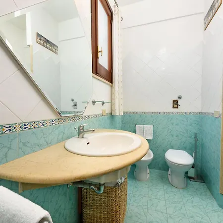 Virgilio House 圣维托罗卡波